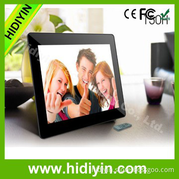 15 inch lcd digital frame wide screen new design